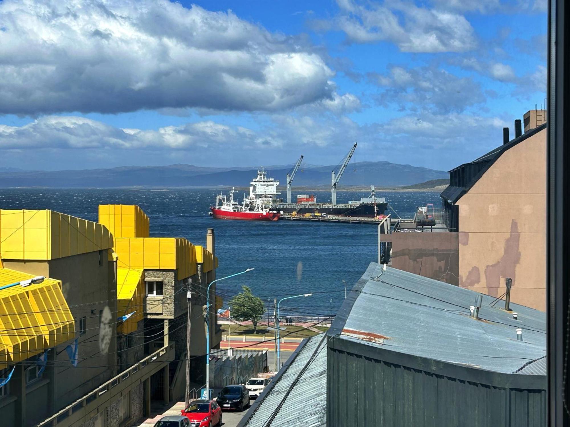 Edificio Tower Ushuaia