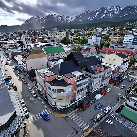 Patagonia Home - Ushuaia Center Exterior photo