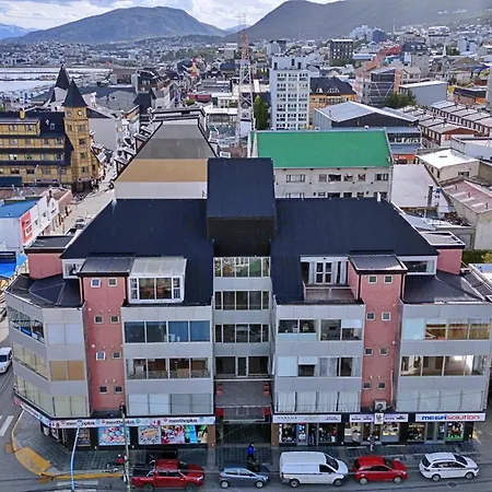 Patagonia Home - Ushuaia Center Exterior photo