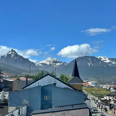 Patagonia Home - Ushuaia Center Exterior photo