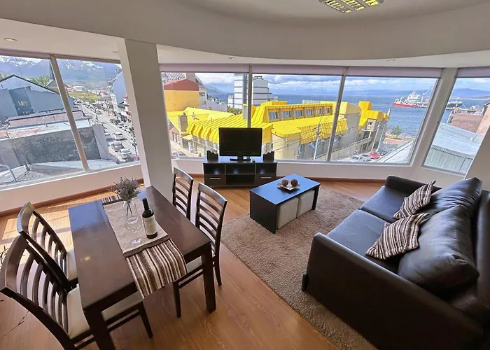 Patagonia Home - Ushuaia Center