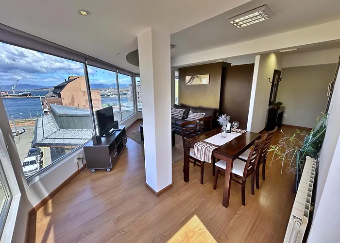 Patagonia Home - Ushuaia Center