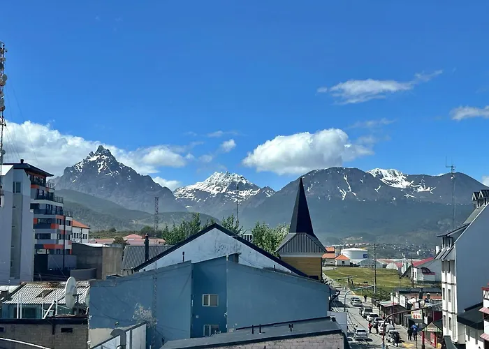 Patagonia Home - Ushuaia Center