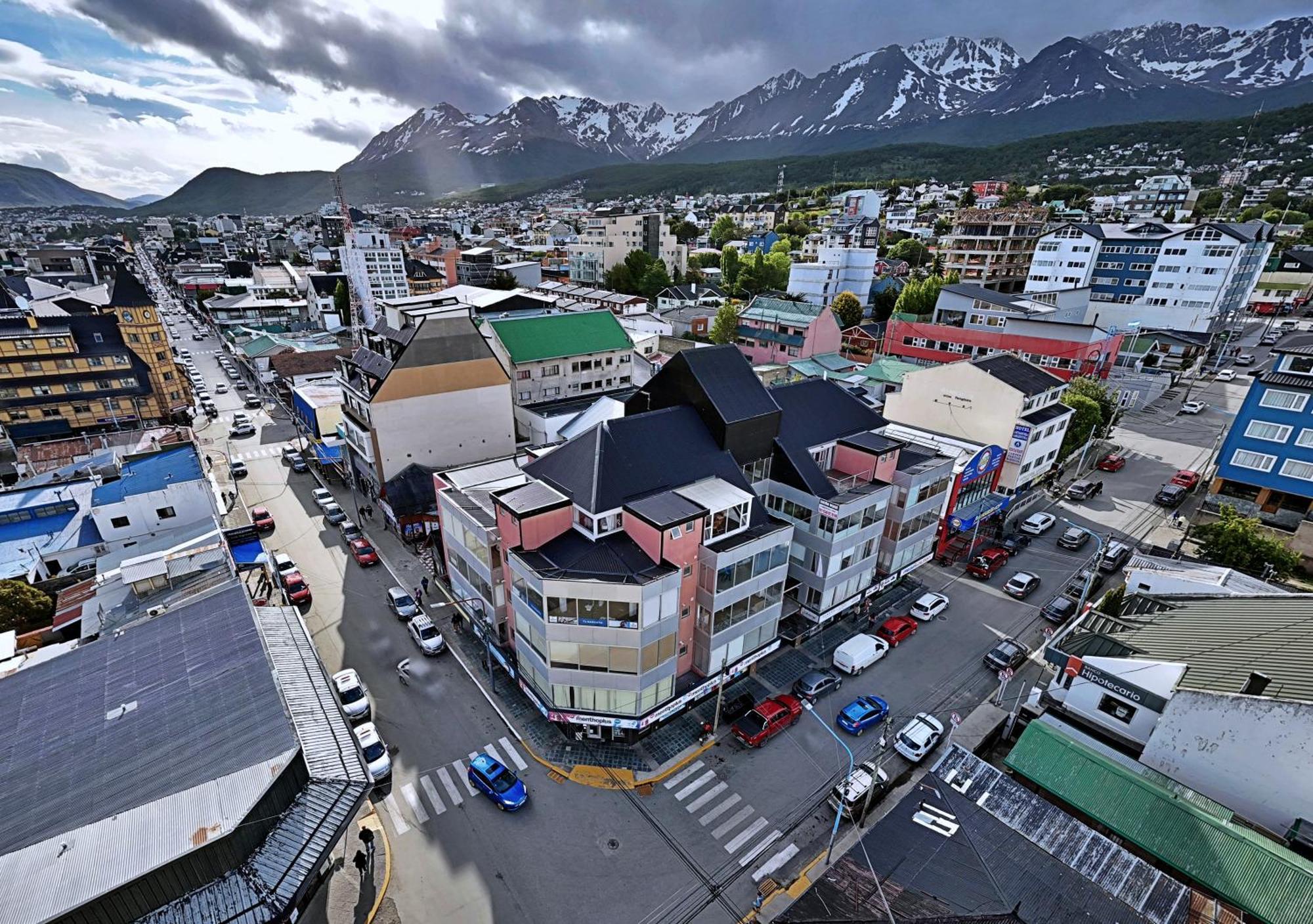 Patagonia - Center Apartment Ushuaia