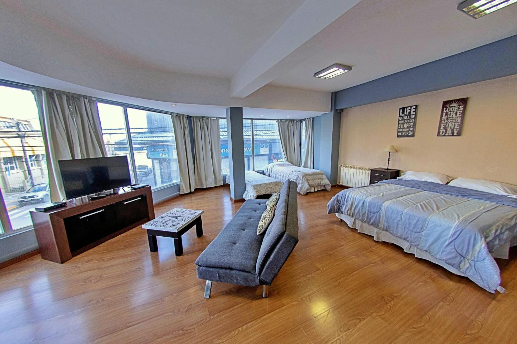 Apartment Patagonia - Center *