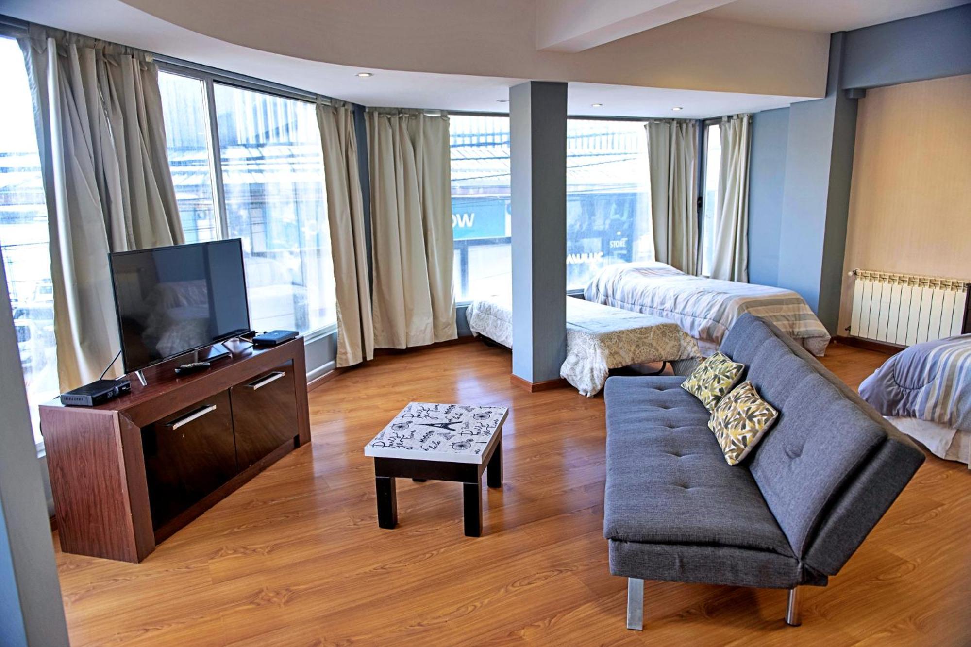 Patagonia - Center Apartment