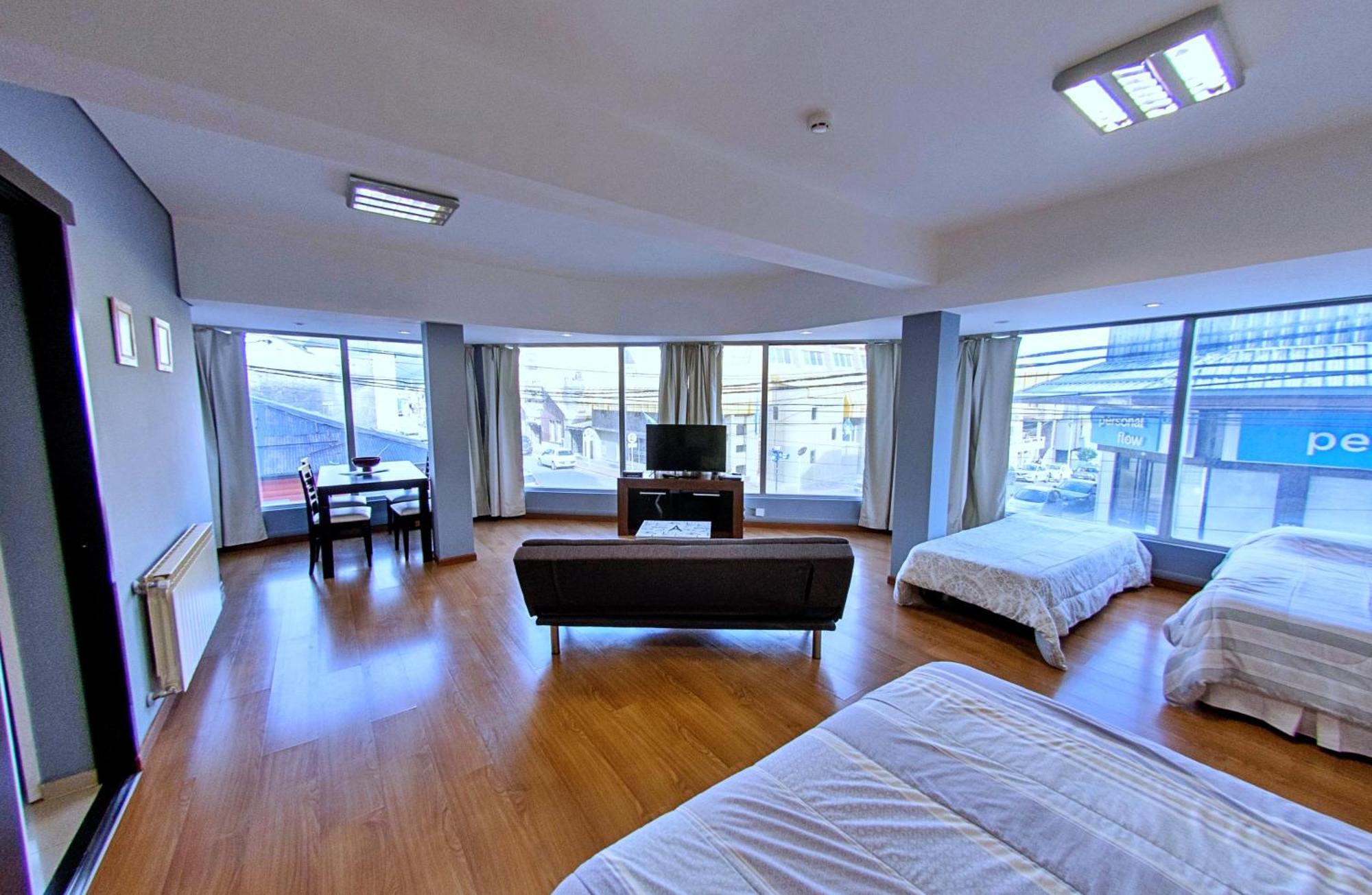 Apartment Patagonia - Center Ushuaia