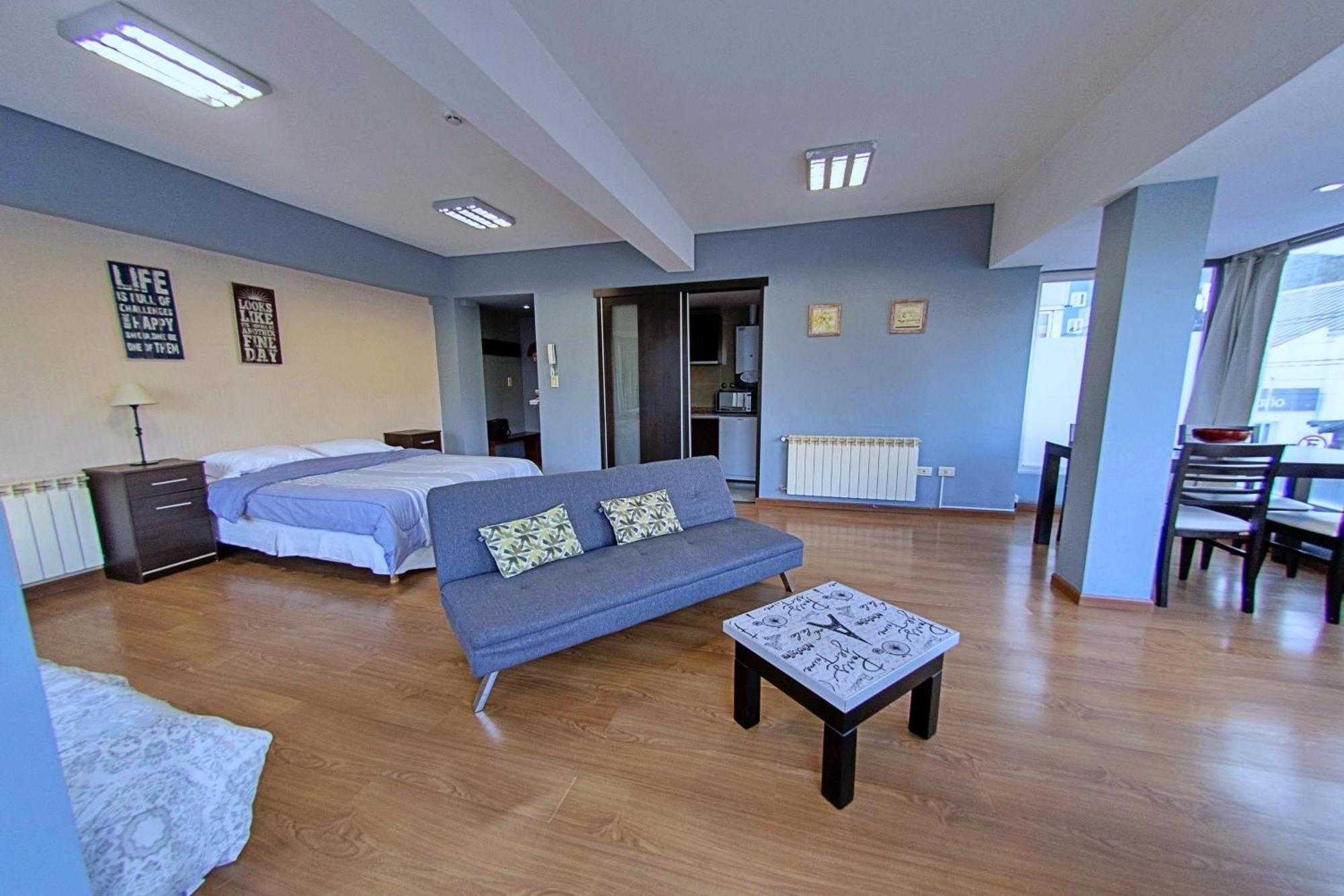 Apartment Patagonia - Center