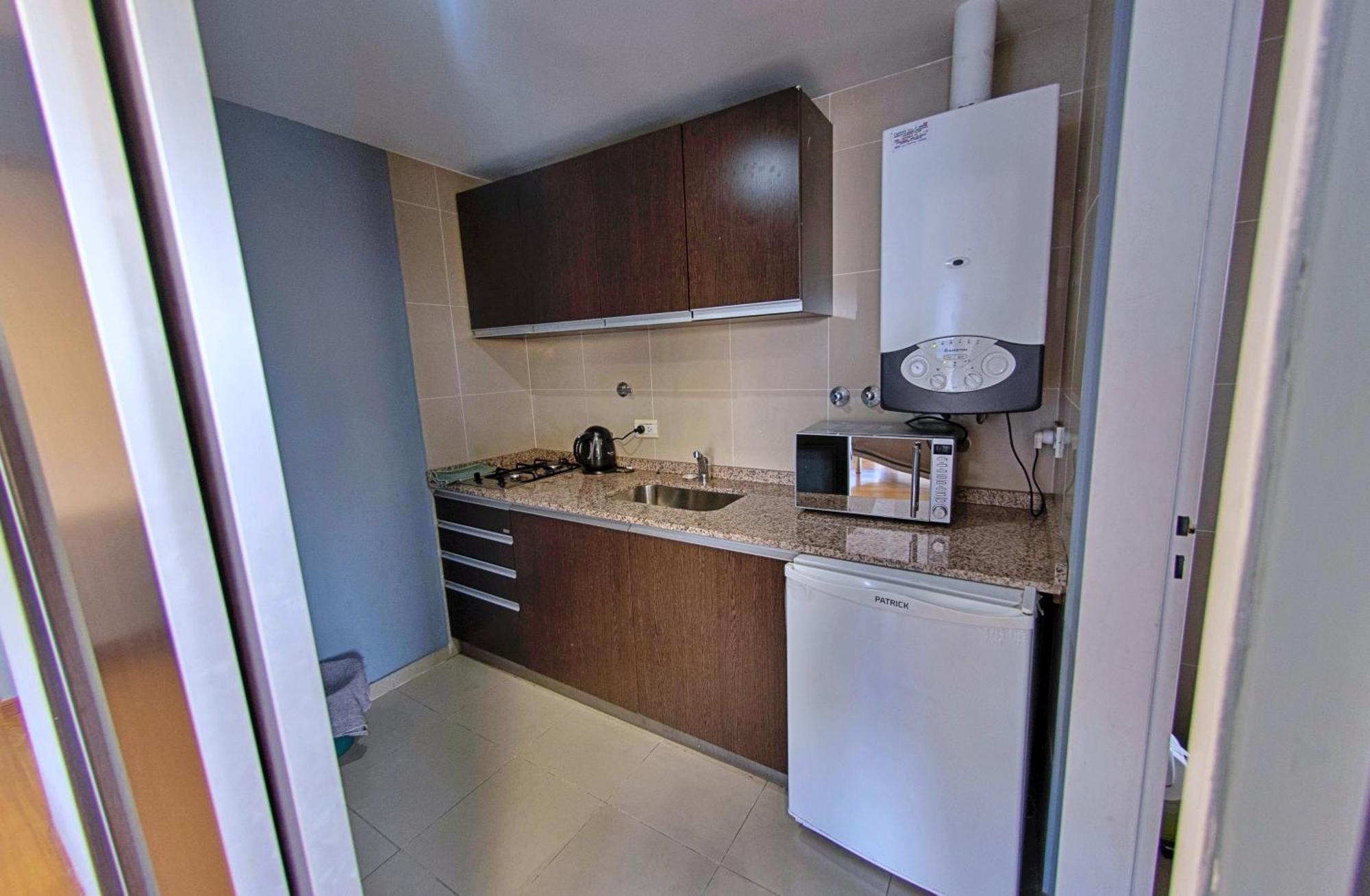 Apartment Patagonia - Center *