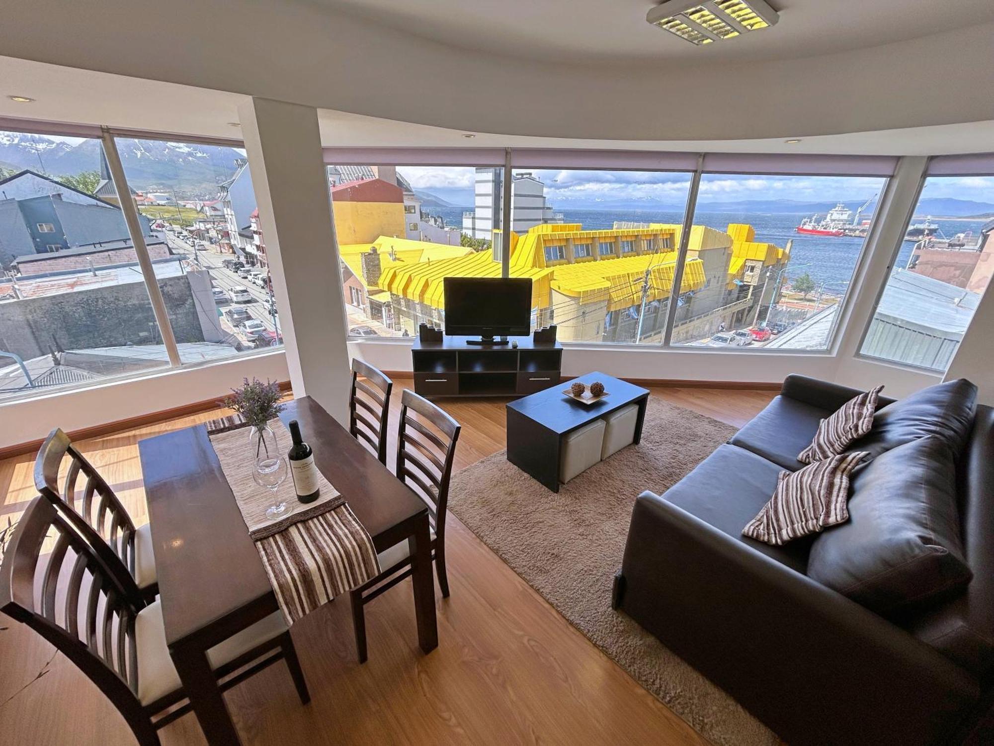 Patagonia - Center Apartment