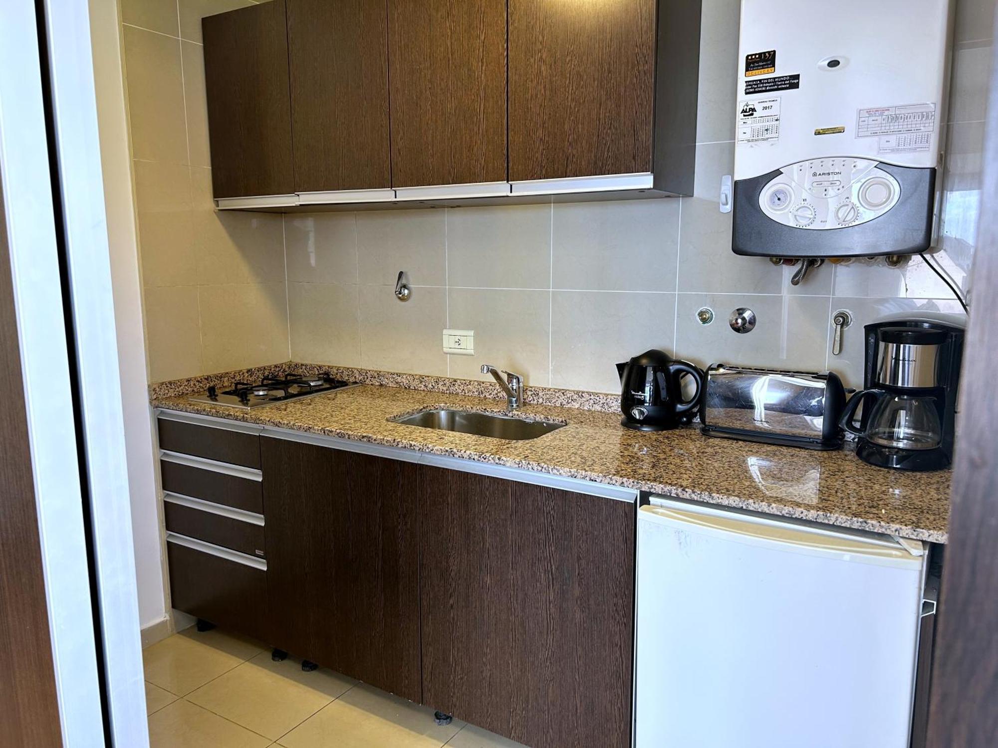 Patagonia - Center Apartment