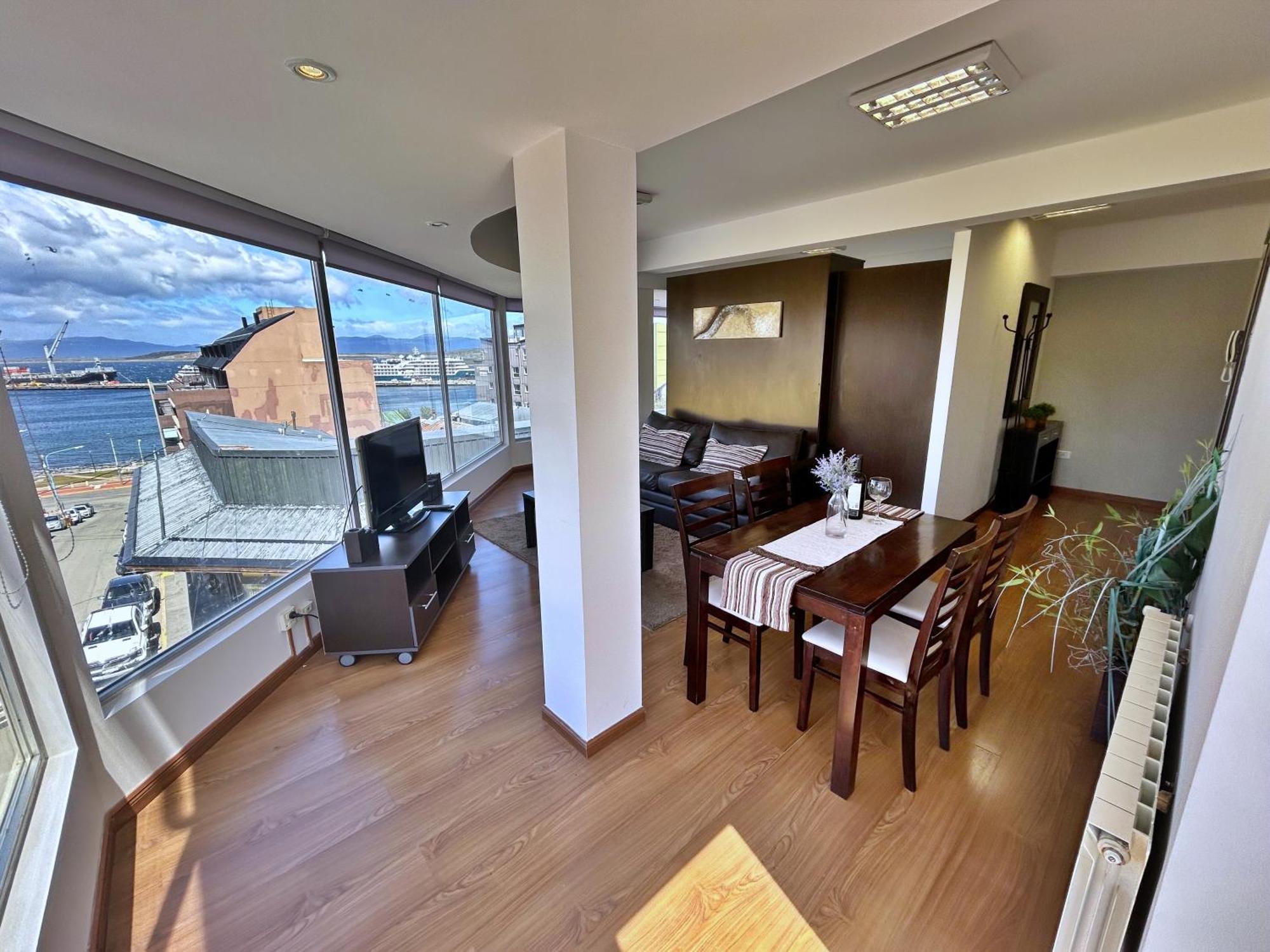 Apartment Patagonia - Center