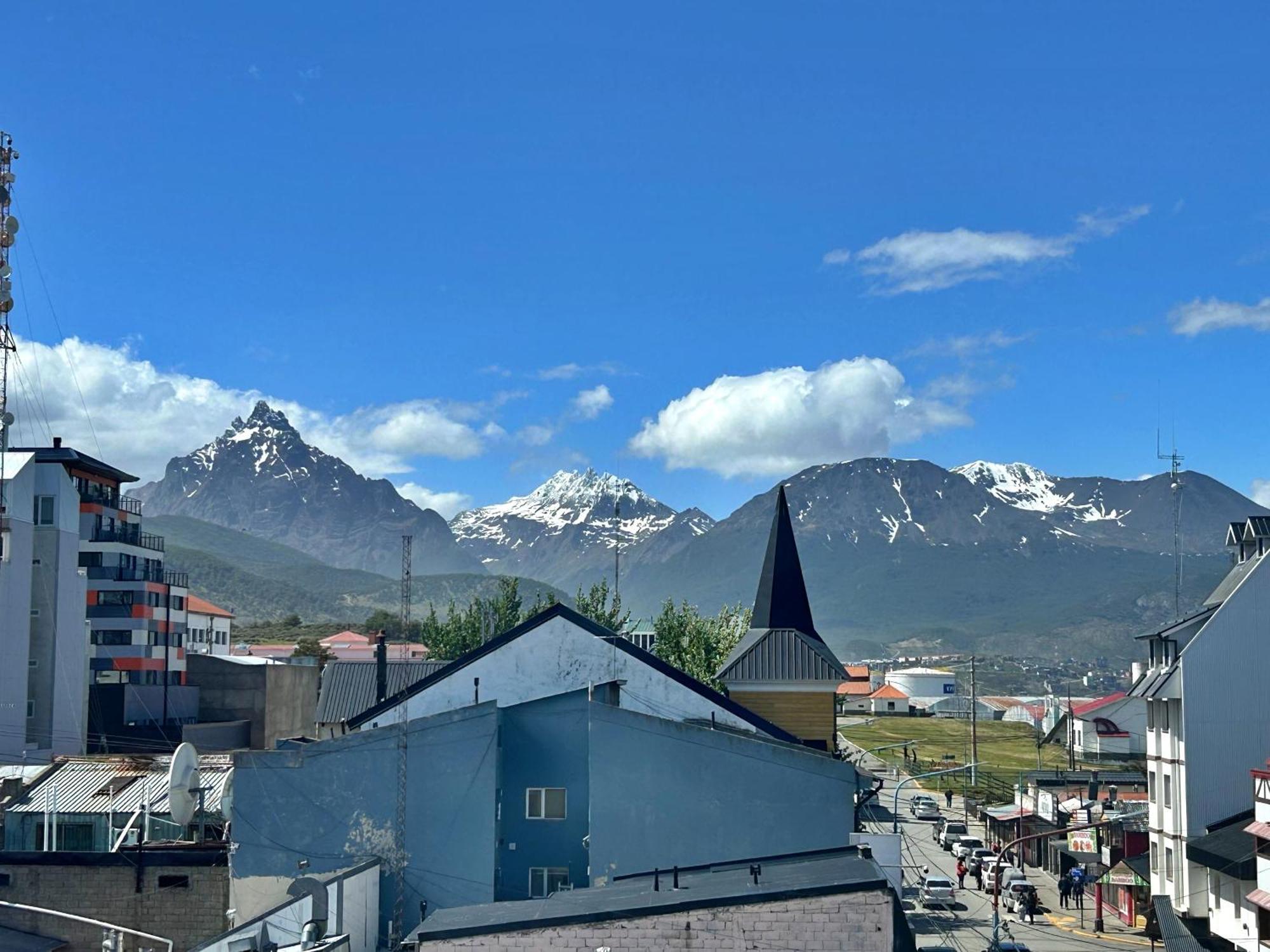 Apartment Patagonia - Center Ushuaia