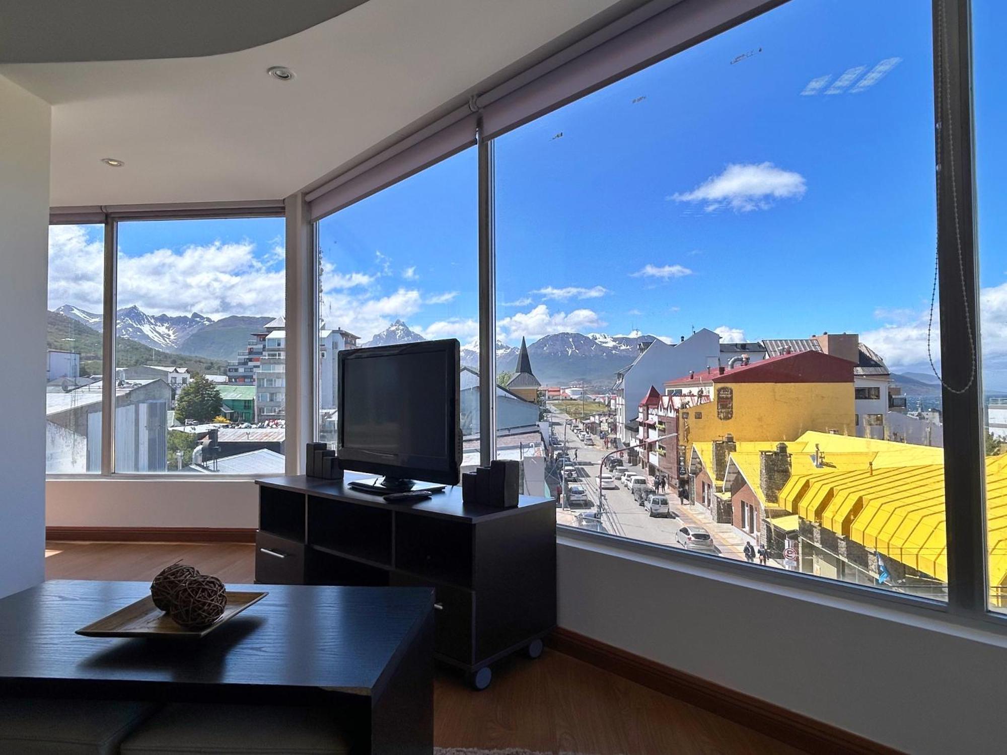 Patagonia - Center Apartment