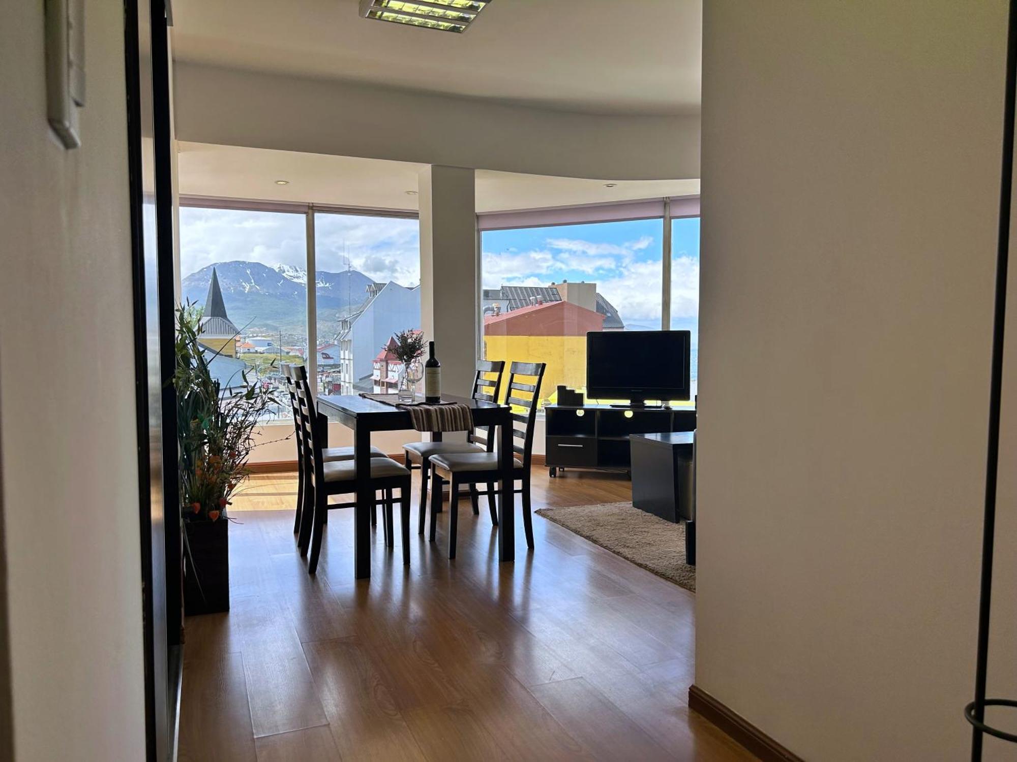 Patagonia - Center Apartment Ushuaia