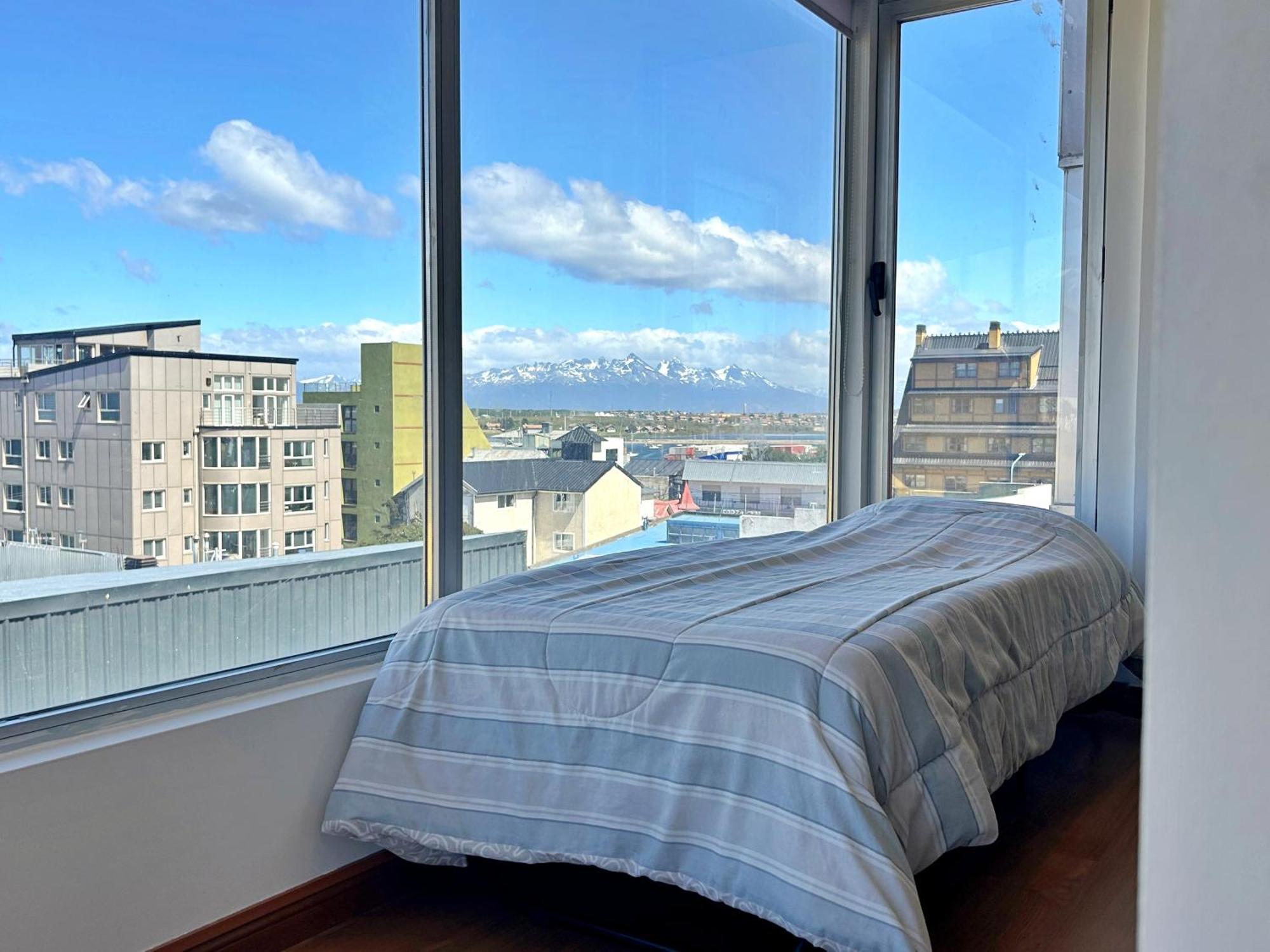 Patagonia - Center Apartment *